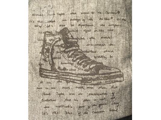 John Varvatos ΜΠΟΥΦΑΝ